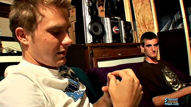 Chillin&amp;amp;#039; And Dick Jerkin&amp;amp;#039; - Billy da Kidd & Duke