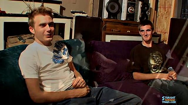 Chillin&amp;amp;#039; And Dick Jerkin&amp;amp;#039; - Billy da Kidd & Duke