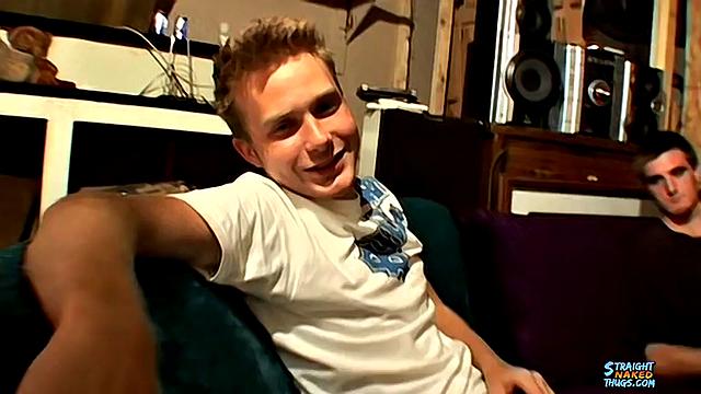 Chillin&amp;amp;#039; And Dick Jerkin&amp;amp;#039; - Billy da Kidd & Duke