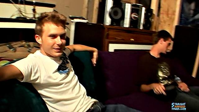 Chillin&amp;amp;#039; And Dick Jerkin&amp;amp;#039; - Billy da Kidd & Duke