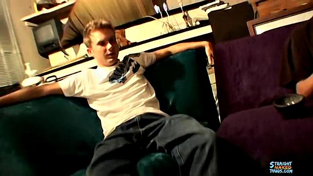 Chillin&amp;amp;#039; And Dick Jerkin&amp;amp;#039; - Billy da Kidd & Duke