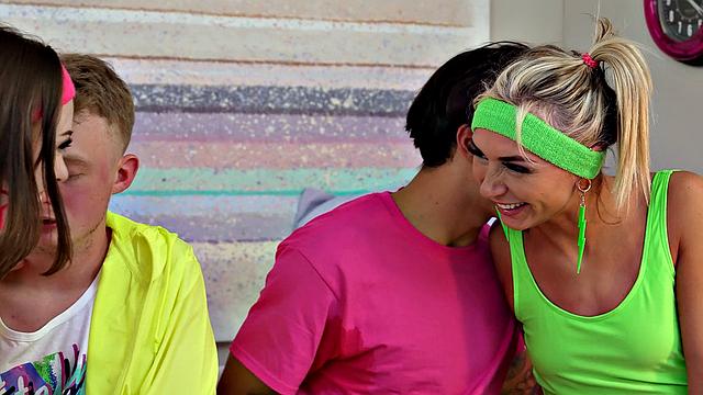 Back to the Cooter: Pussy From the Past