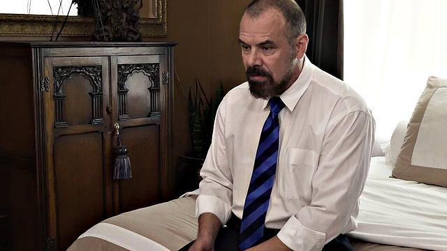 THE BOY JAY Chapter 2 - Auction