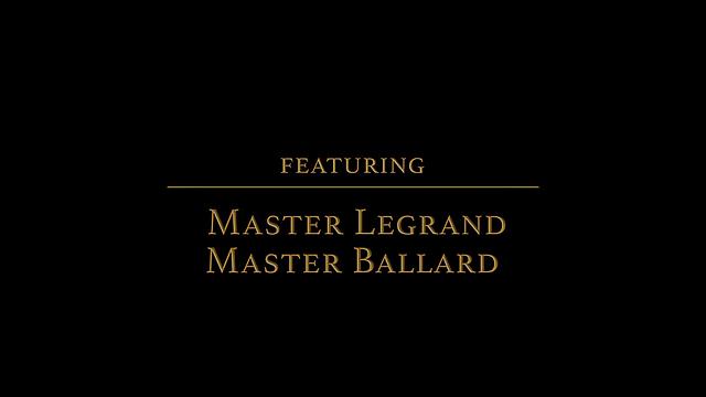 THE BOY JAY Chapter 2 - Auction