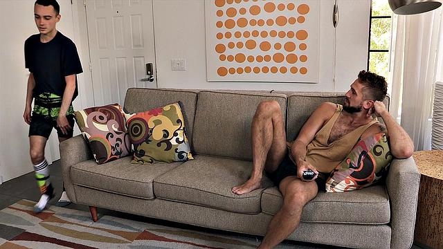 Please, Mr Postman: Sports Injury