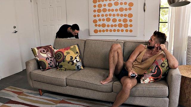 Please, Mr Postman: Sports Injury