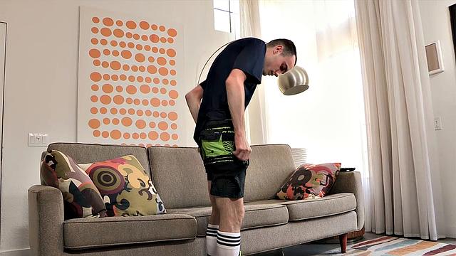 Please, Mr Postman: Sports Injury