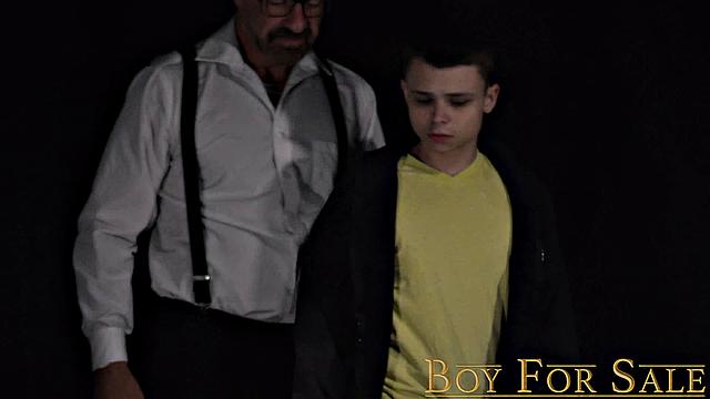 THE BOY AUSTIN - The Merchandise