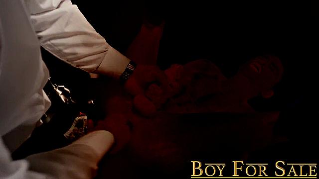 THE BOY AUSTIN - The Merchandise