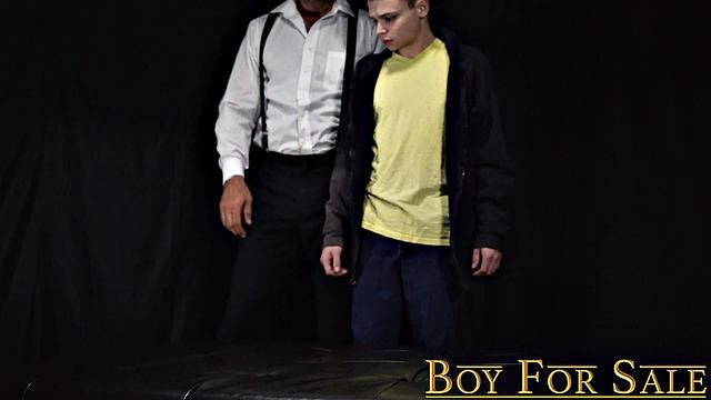 THE BOY AUSTIN - The Merchandise