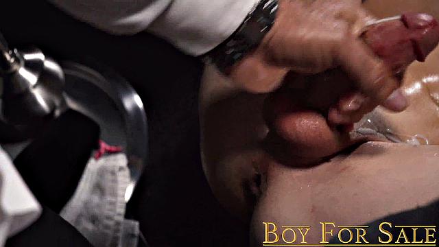 THE BOY AUSTIN - The Merchandise