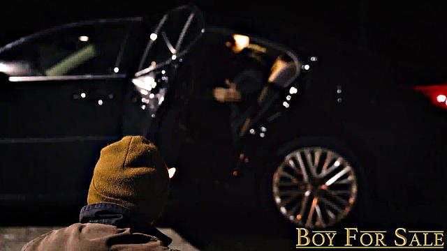 THE BOY AUSTIN - The Merchandise