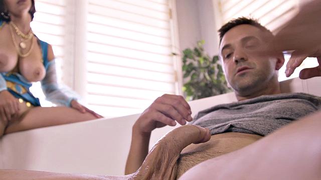 Genie Wishes Vol 2 Episode 2