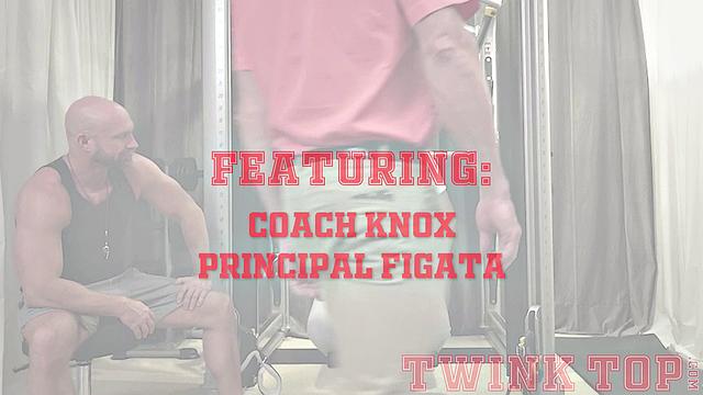 COLE BLUE - Blowing Off Steam