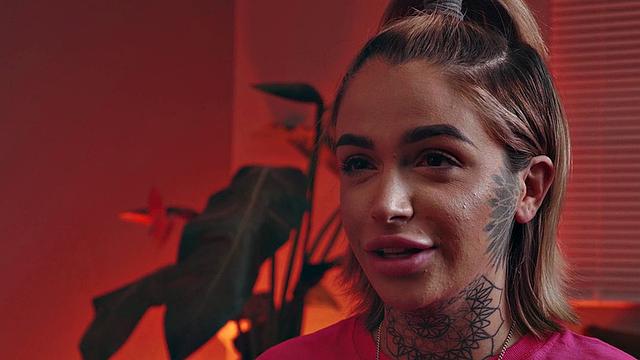 Special anal nun gets nailed in office by priest