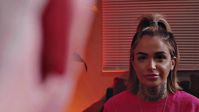 Special anal nun gets nailed in office by priest