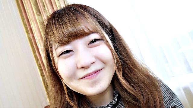 Nami Kanda has the best tits in the world and she shows us