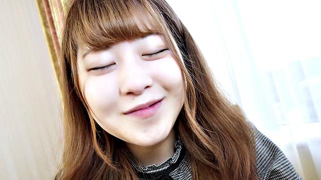 Nami Kanda has the best tits in the world and she shows us