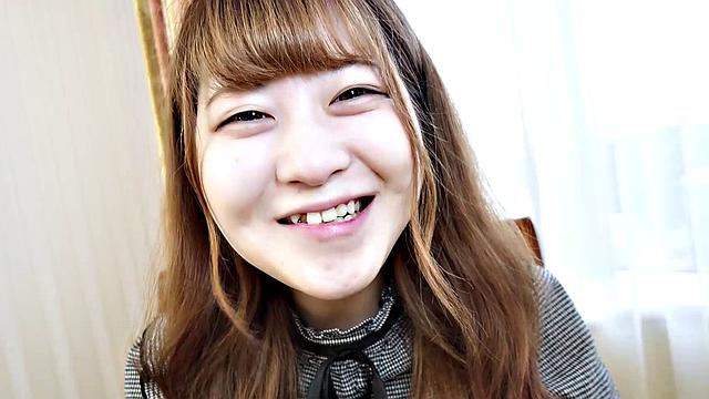 Nami Kanda has the best tits in the world and she shows us