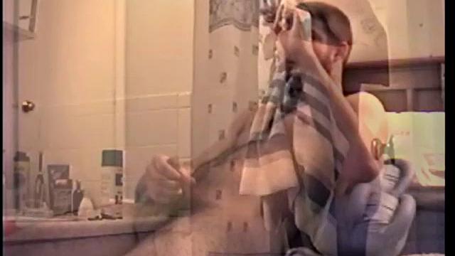 Servicing Straight Soldier CJ