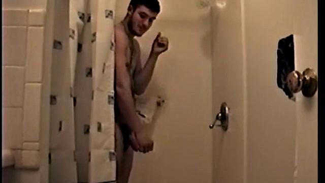 Servicing Straight Soldier CJ