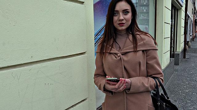 Deep lesson on camera