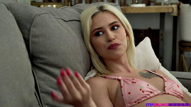 My Step Sister Is Hot - S14:E1