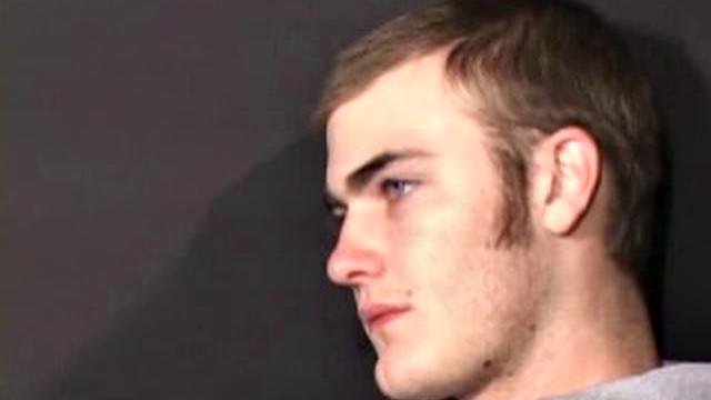 Christian Wilde Jerking