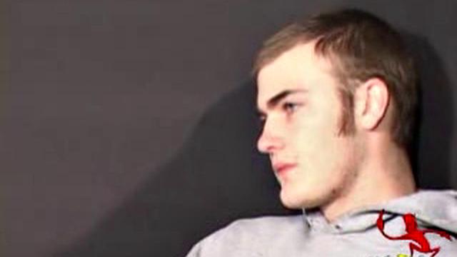 Christian Wilde Jerking