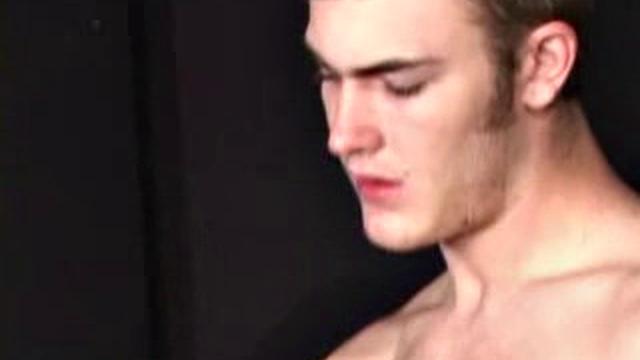 Christian Wilde Jerking