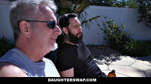 Teaching Daughters To Love it