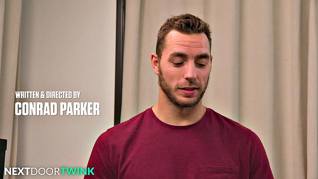 Muscle R.A Fucks Cute Twink - NextDoorTwink