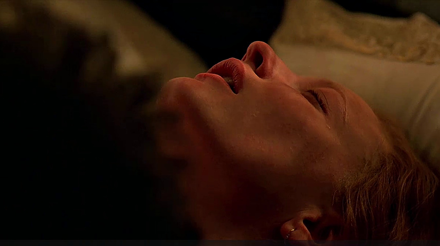 Cate Blanchett movie sex scenes