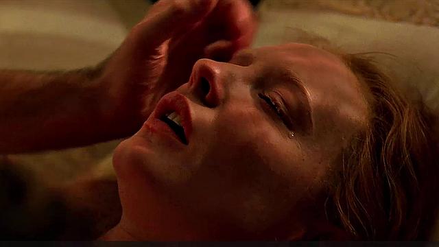 Cate Blanchett movie sex scenes
