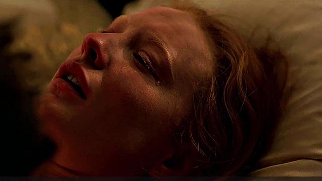 Cate Blanchett movie sex scenes