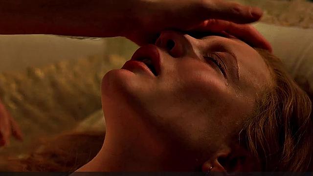 Cate Blanchett movie sex scenes