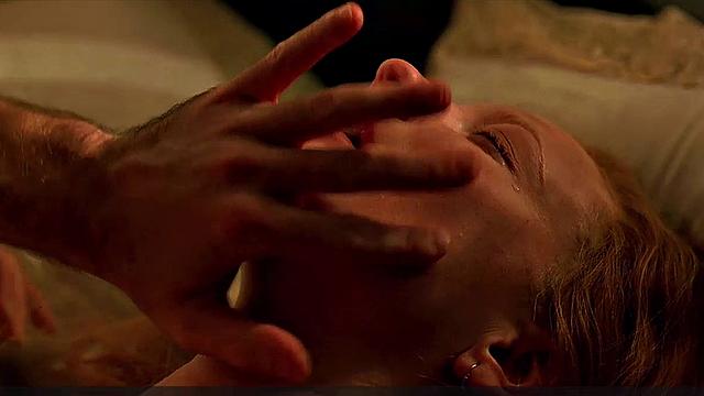 Cate Blanchett movie sex scenes