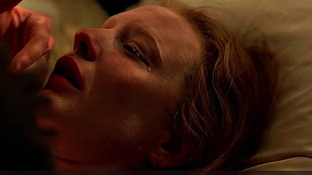 Cate Blanchett movie sex scenes