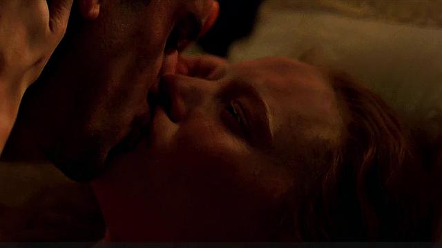 Cate Blanchett movie sex scenes