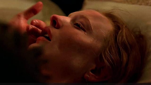 Cate Blanchett movie sex scenes