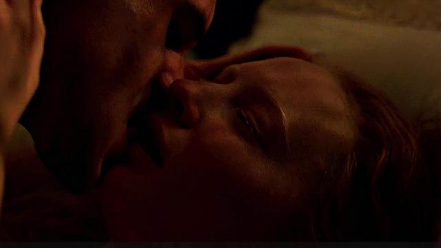 Cate Blanchett movie sex scenes