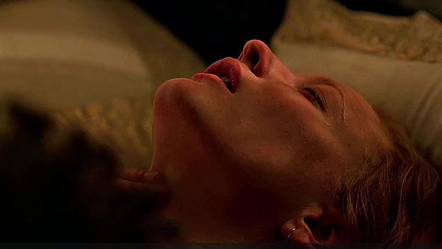 Cate Blanchett movie sex scenes
