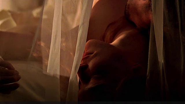 Cate Blanchett movie sex scenes