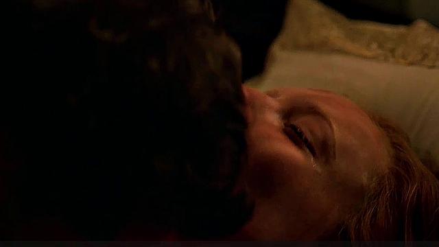 Cate Blanchett movie sex scenes