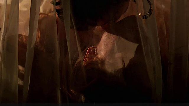 Cate Blanchett movie sex scenes