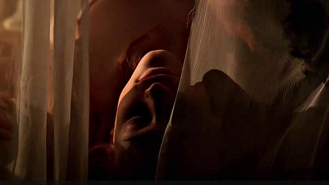 Cate Blanchett movie sex scenes