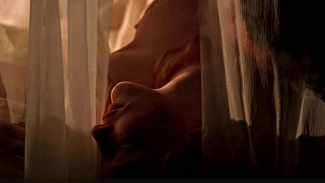 Cate Blanchett movie sex scenes