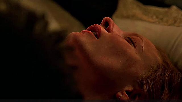 Cate Blanchett movie sex scenes