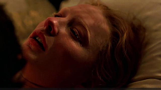 Cate Blanchett movie sex scenes