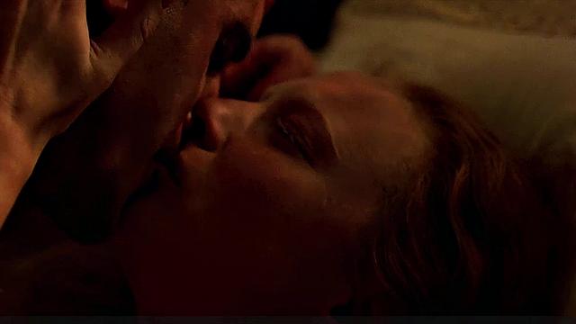 Cate Blanchett movie sex scenes